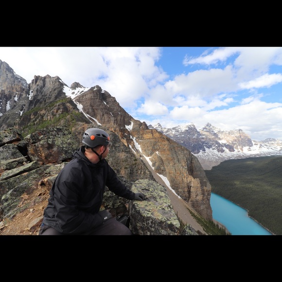 Meet your Posher, Brad - Picture 1 of 1